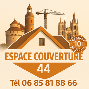 Espace Couverture 44 Rezé, Professionnel indépendant