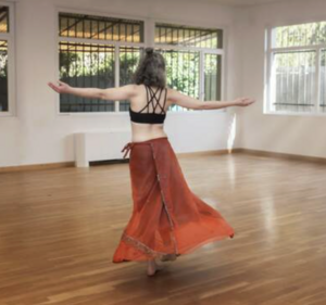 Sandrine Barret - Danse thérapie  Le Mans, Professionnel indépendant