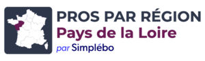 Pros-par-region.fr | Pays de la Loire